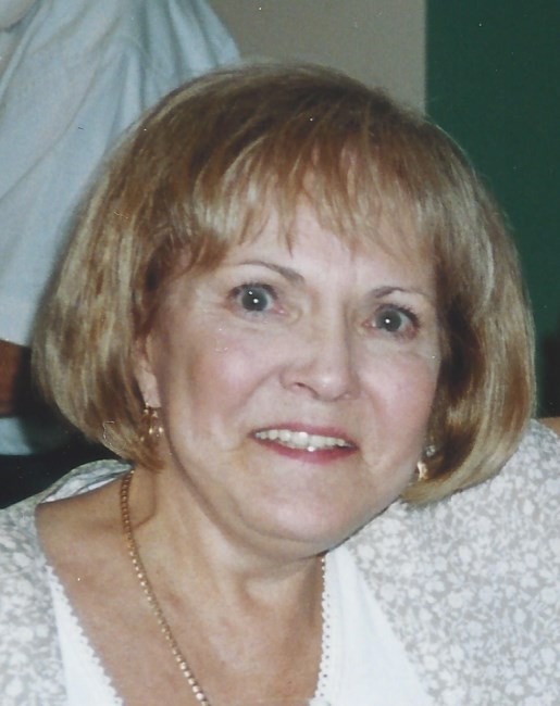 Obituary of Nicole Séguin