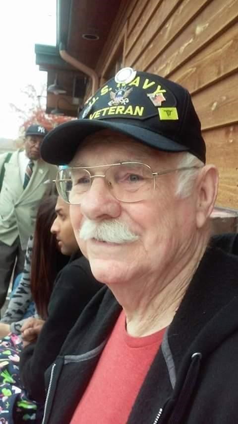 Obituary of John Lewis Crew Sr.