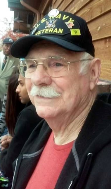 Obituary of John Lewis Crew Sr.