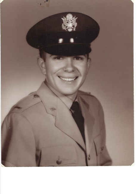 Obituary of Jimmy E Nickell