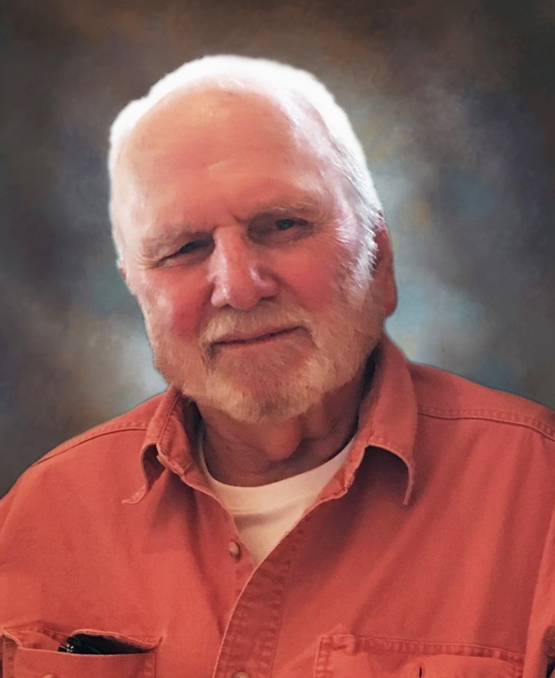 Obituary of Ronny Dennis