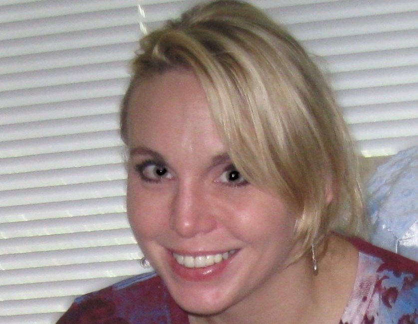 Obituary of Heather Ricca