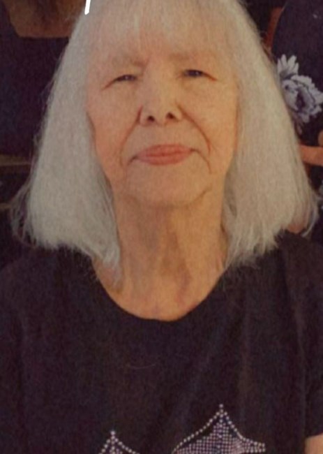 Obituary of Mary Lou Liu