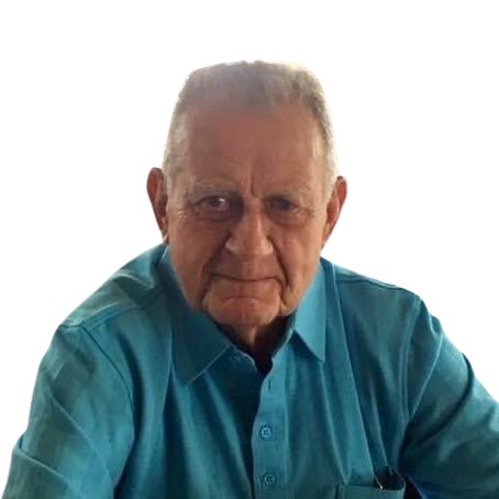 Obituary of Bob Oliphant