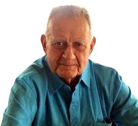 Obituary of Bob Oliphant