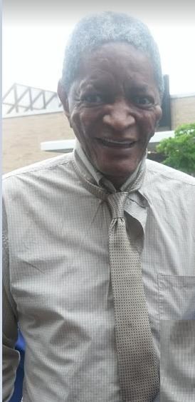 Obituary of William Morris Hawkins