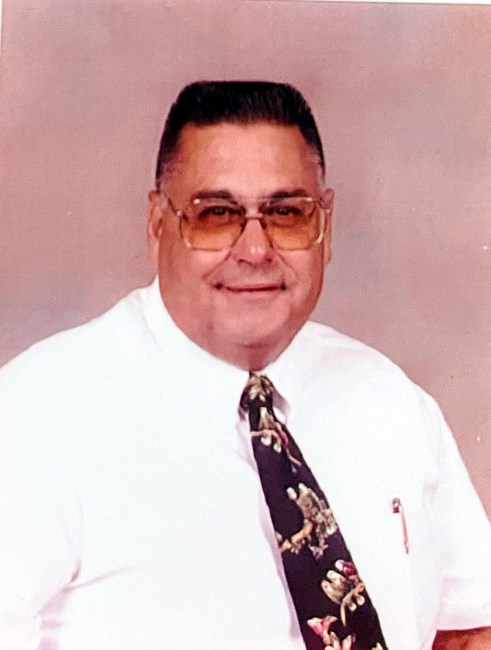 Obituary of James William Weaver