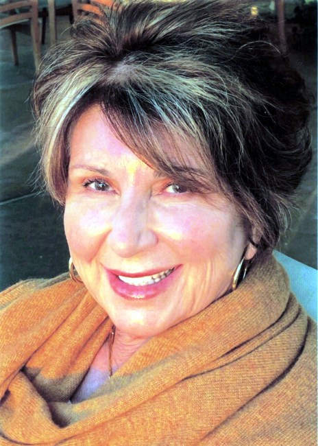 Obituary of Sandee Frost