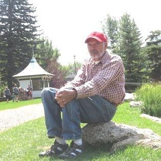 Obituary of LTC Wayne Earl Anderson, US Army (Ret.)