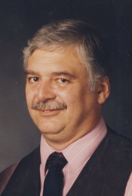 Obituary of Michael E. Stephens