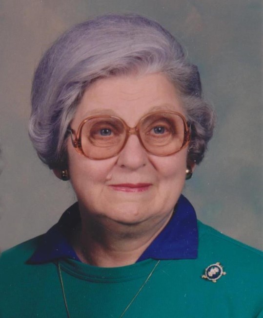 Obituary of Juanita Elizabeth Rogers