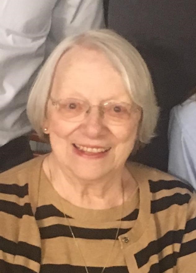 Merrilyn Gronau Obituary Greensburg, IN