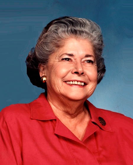 Obituary of Virginia Niemann