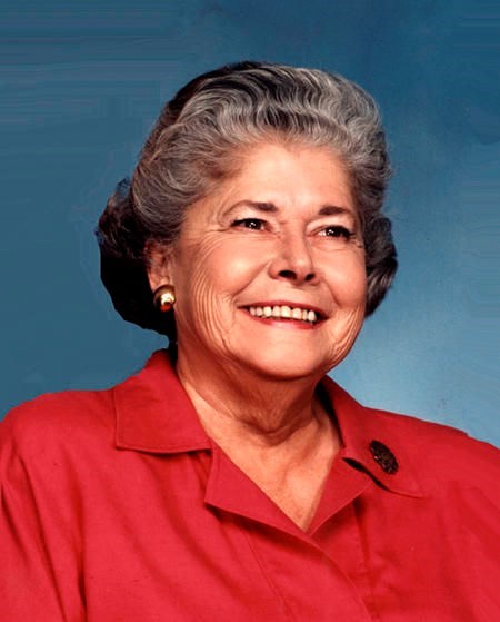Obituary of Virginia Niemann