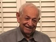 Obituary of Thomas Ray Cooper