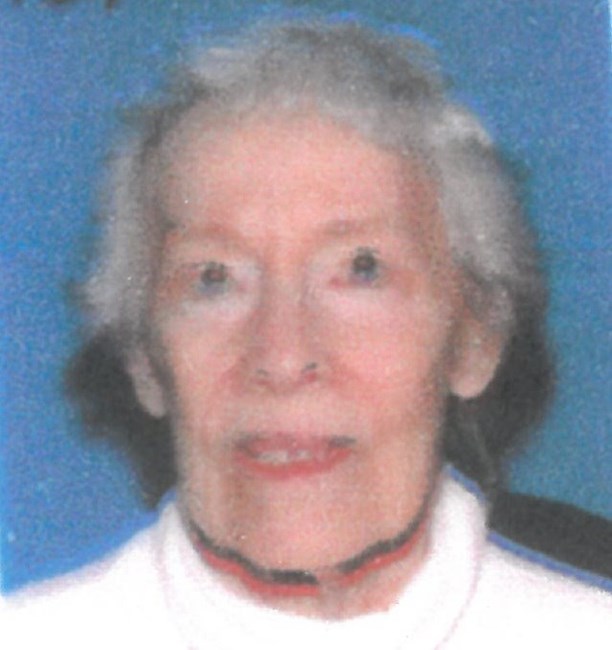 Obituary of Myrtle Landry Muller