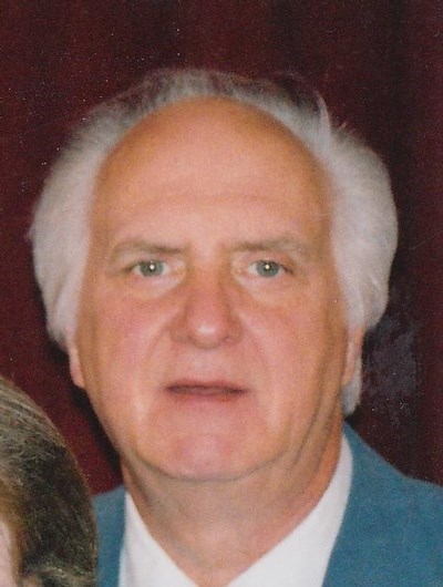 Obituary of Bishop Jeffrey Van Orefice