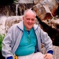 Obituary of George E Skeele