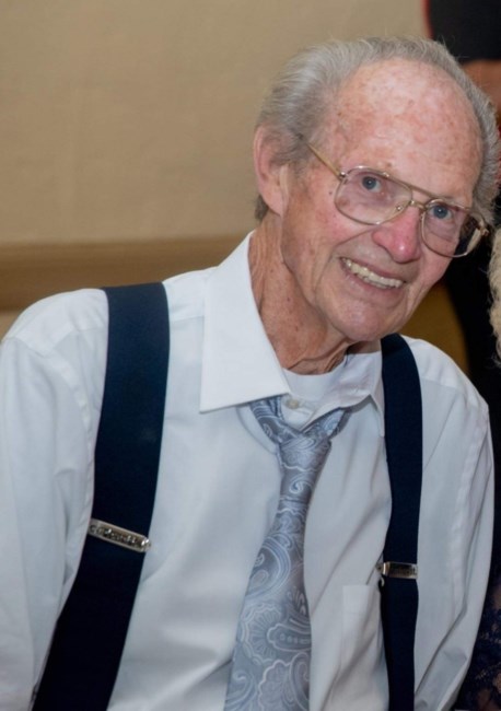 Obituary of Carl Junior Wendling