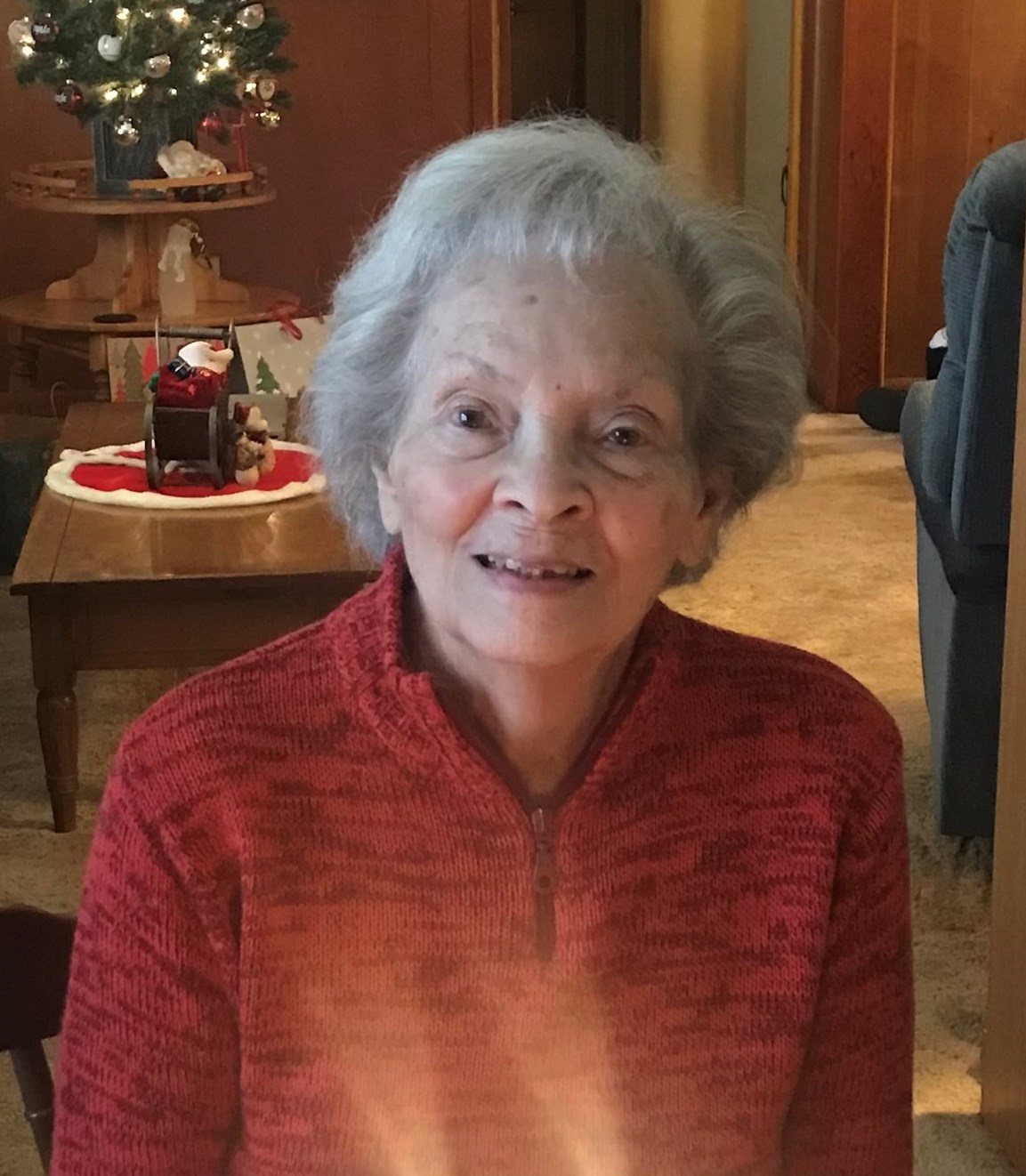 Helen Swann Obituary Jackson, MS
