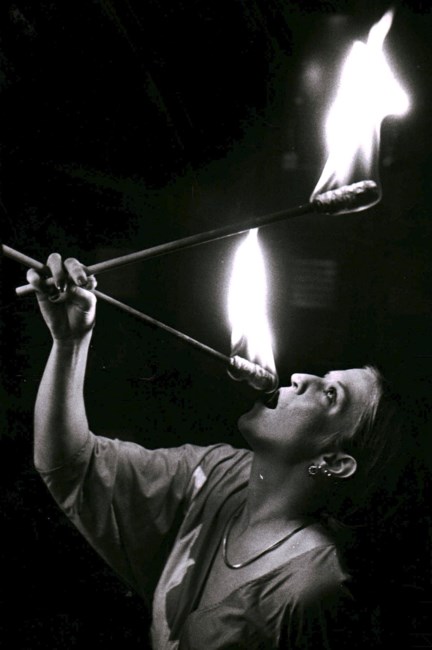 Obituary of Judith Anne Britton