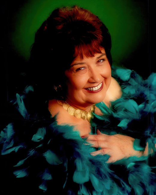 Obituario de Helen Spurlock