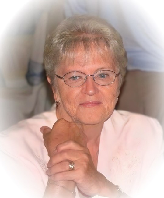 Obituary of Annie Priscilla (Clarke) Feldcamp