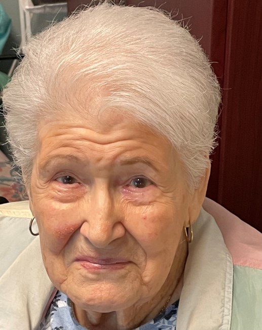 Obituary of Muriel P Ryan