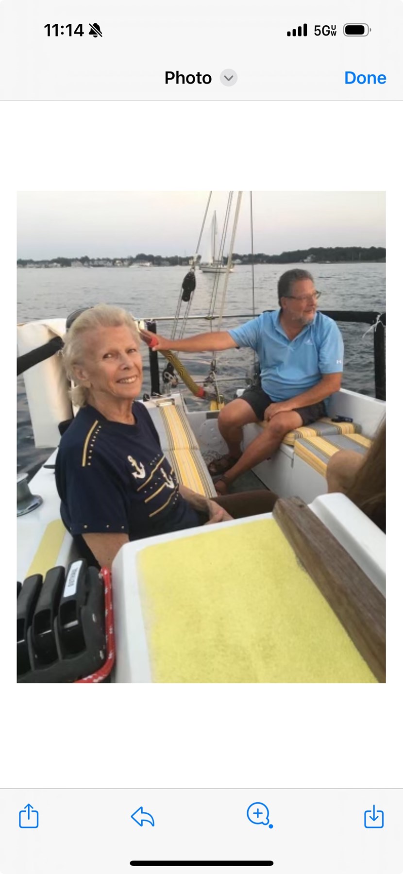 Obituary of Jeanette Alice Taylor