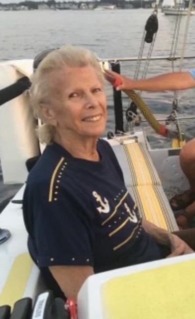 Obituary of Jeanette Alice Taylor