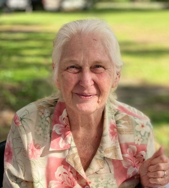 Obituario de Carolyn Sue Coffey