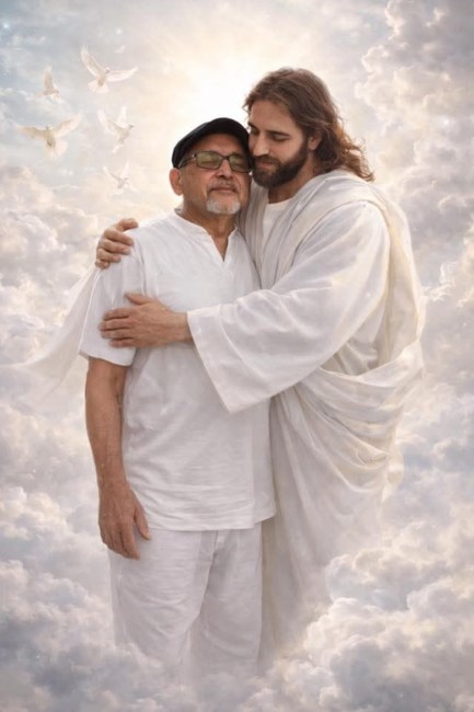 Obituary of Jesus Francisco Vasquez Ibarra