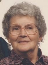 Obituary of Rachel Elizabeth Carpenter