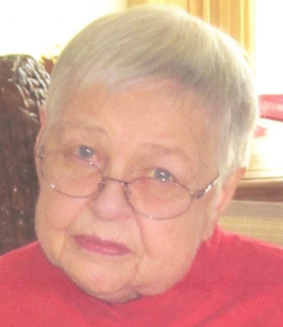 Obituary of Marie Tonkin