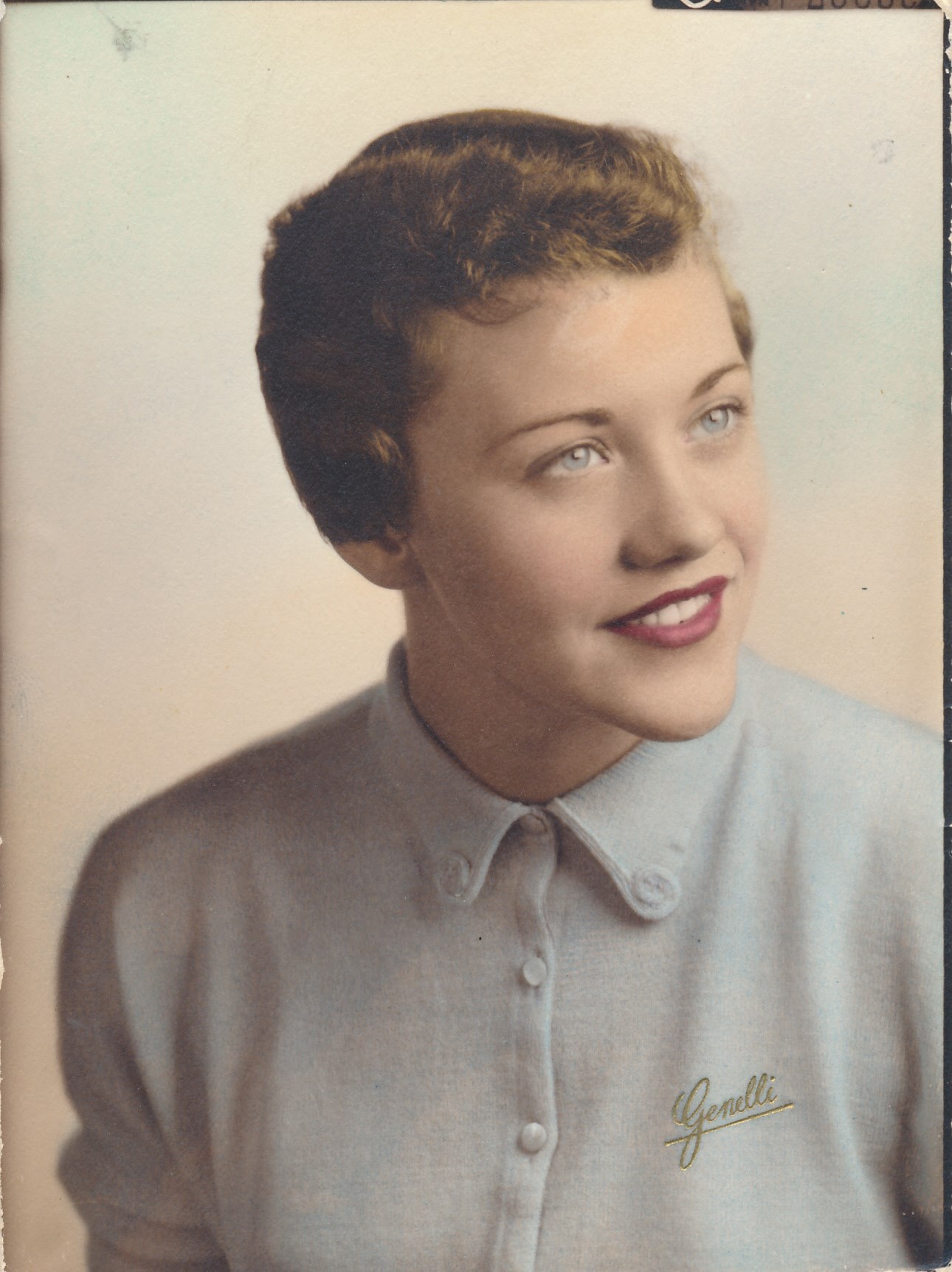 Obituary of LaDelle Maxine Benson
