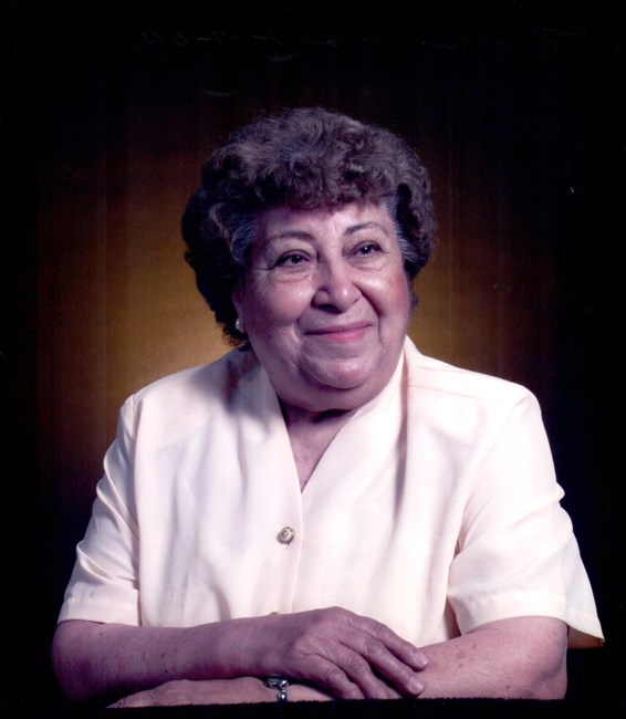 Obituary of Margie Phelps