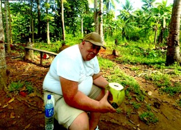 Obituary of William "Bill" Howard Rowlands