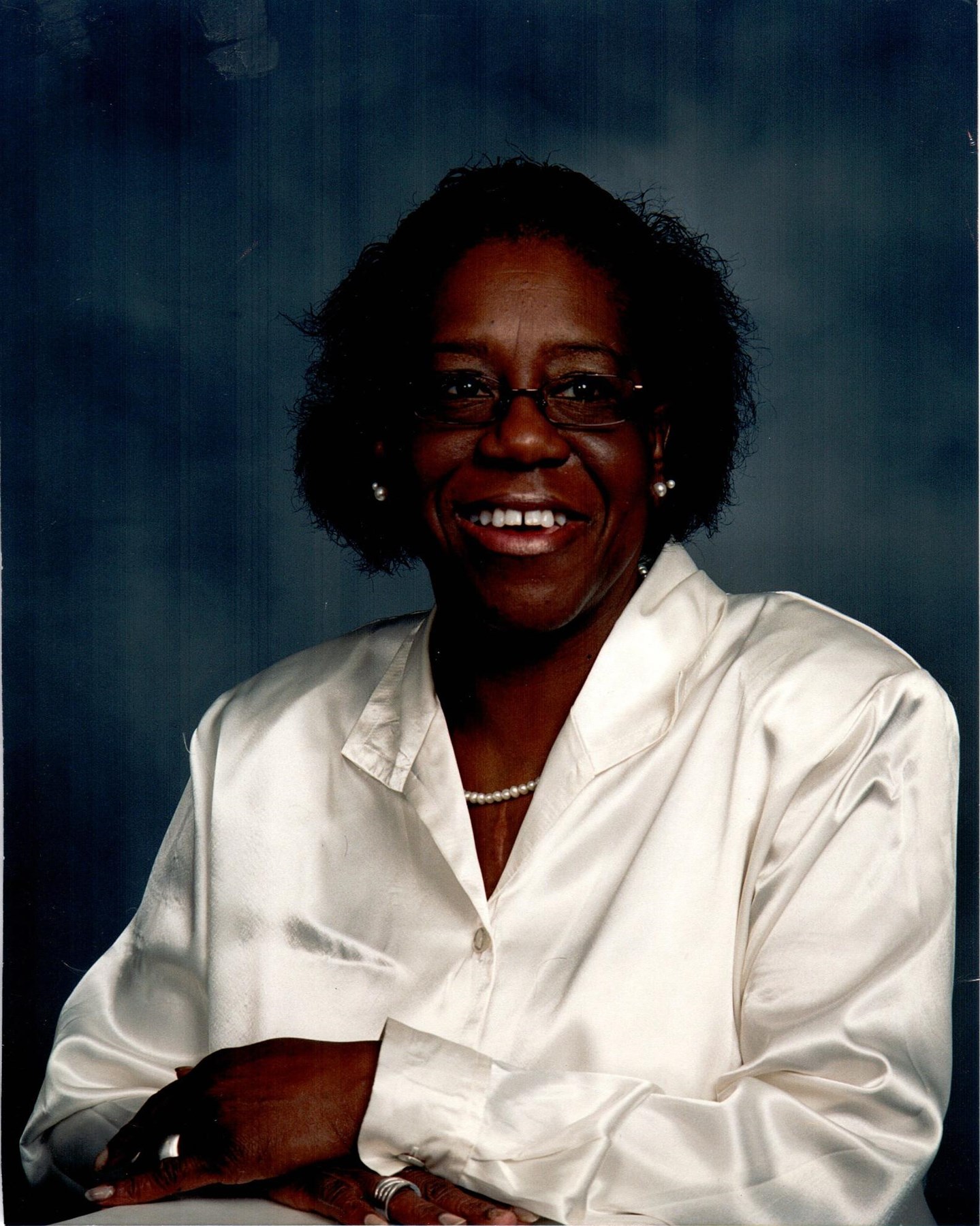 Obituary of LeeDora Sims-Joplin