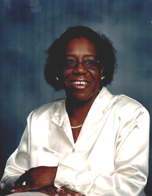 Obituary of LeeDora Sims-Joplin