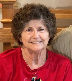 Obituary of Judith M Marx