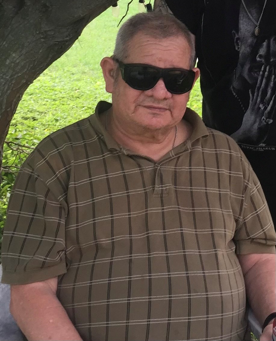 Obituary of Richard Robert Moreno