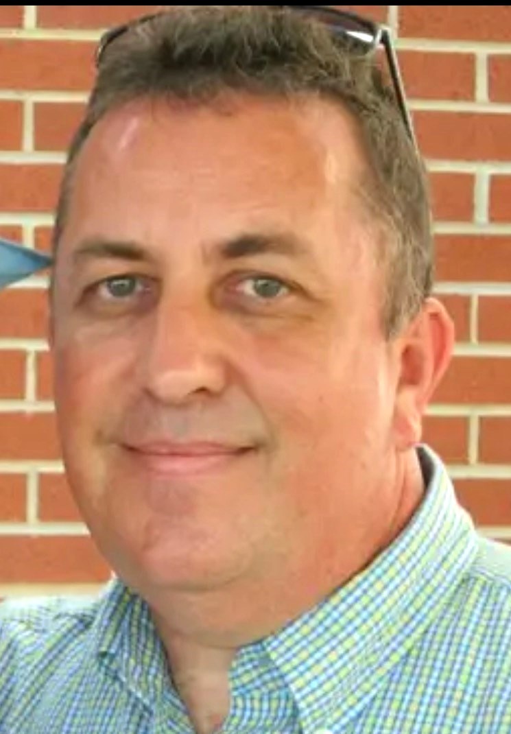 Gary Allen Sims Jr. Obituary China Grove, NC