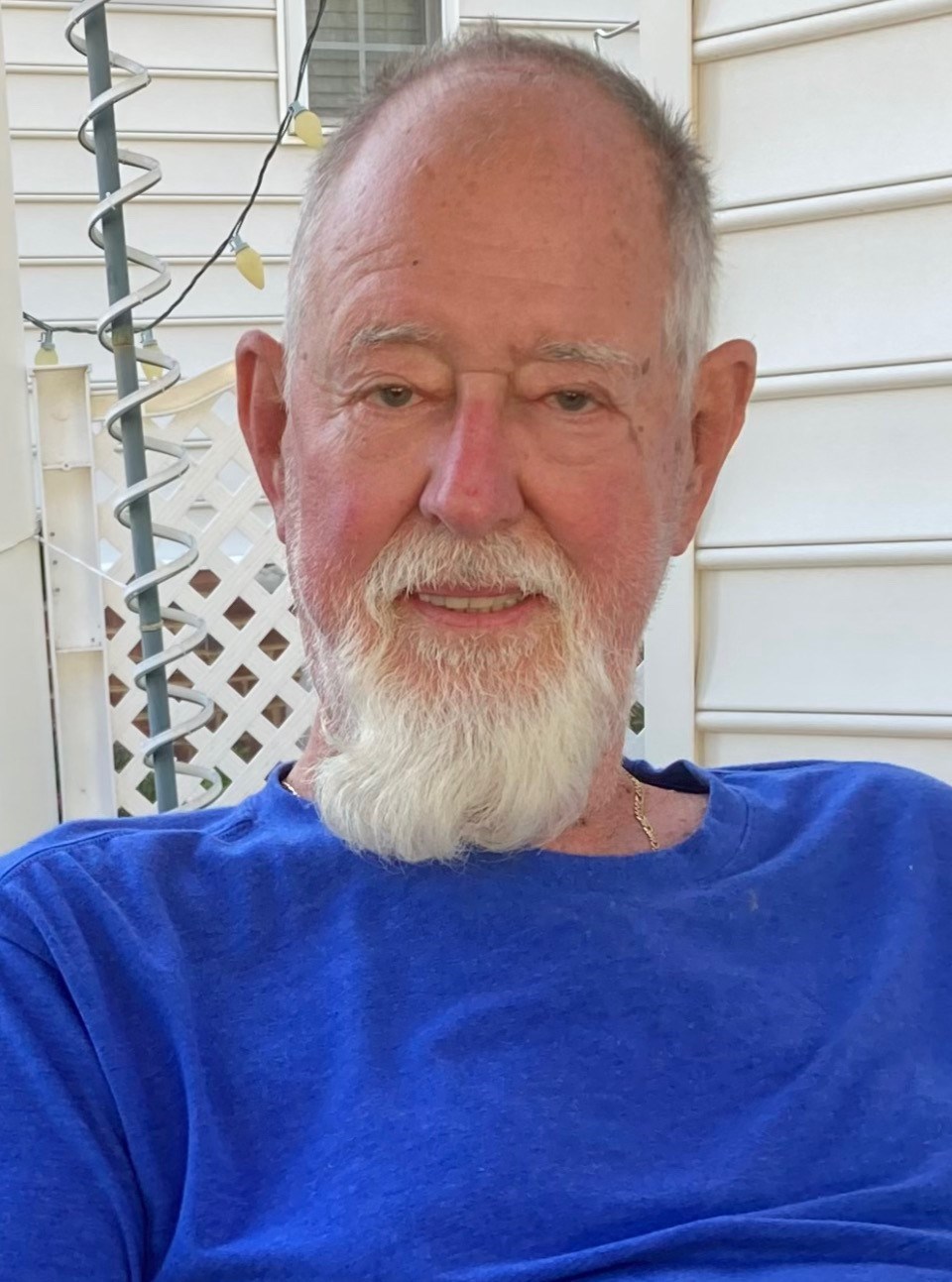 Roger Lee Tyree Obituary Lynchburg, VA