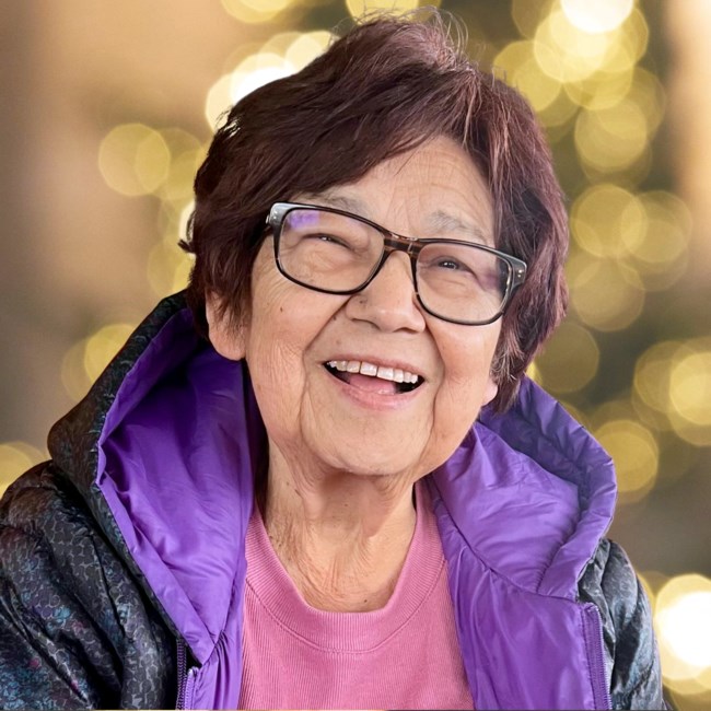 Avis de décès de Rosalva Sandoval