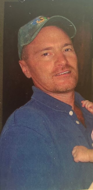 Obituary of Scott Anthony Felger