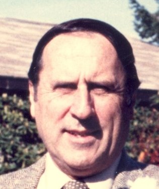 Obituary of John Scheetz