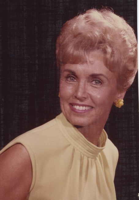 Obituary of Grace Roth