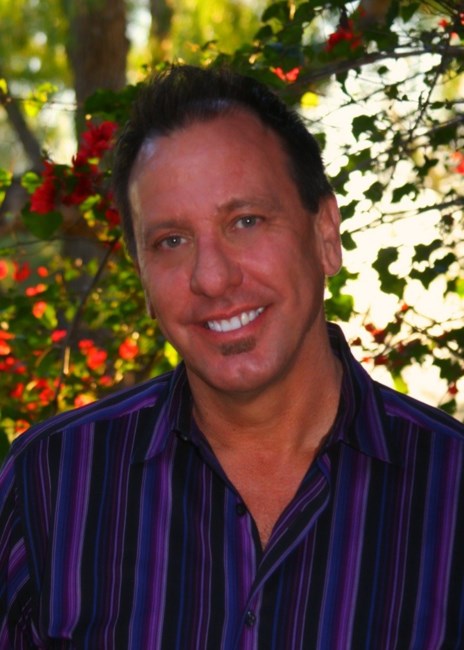 Obituary of Ronald Lee Monigold