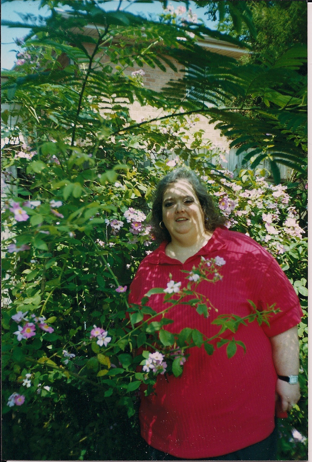 Obituary of Tammy Christine Routon
