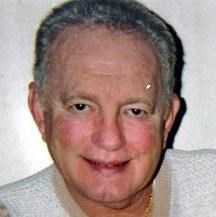 Obituary of James Michael Burke